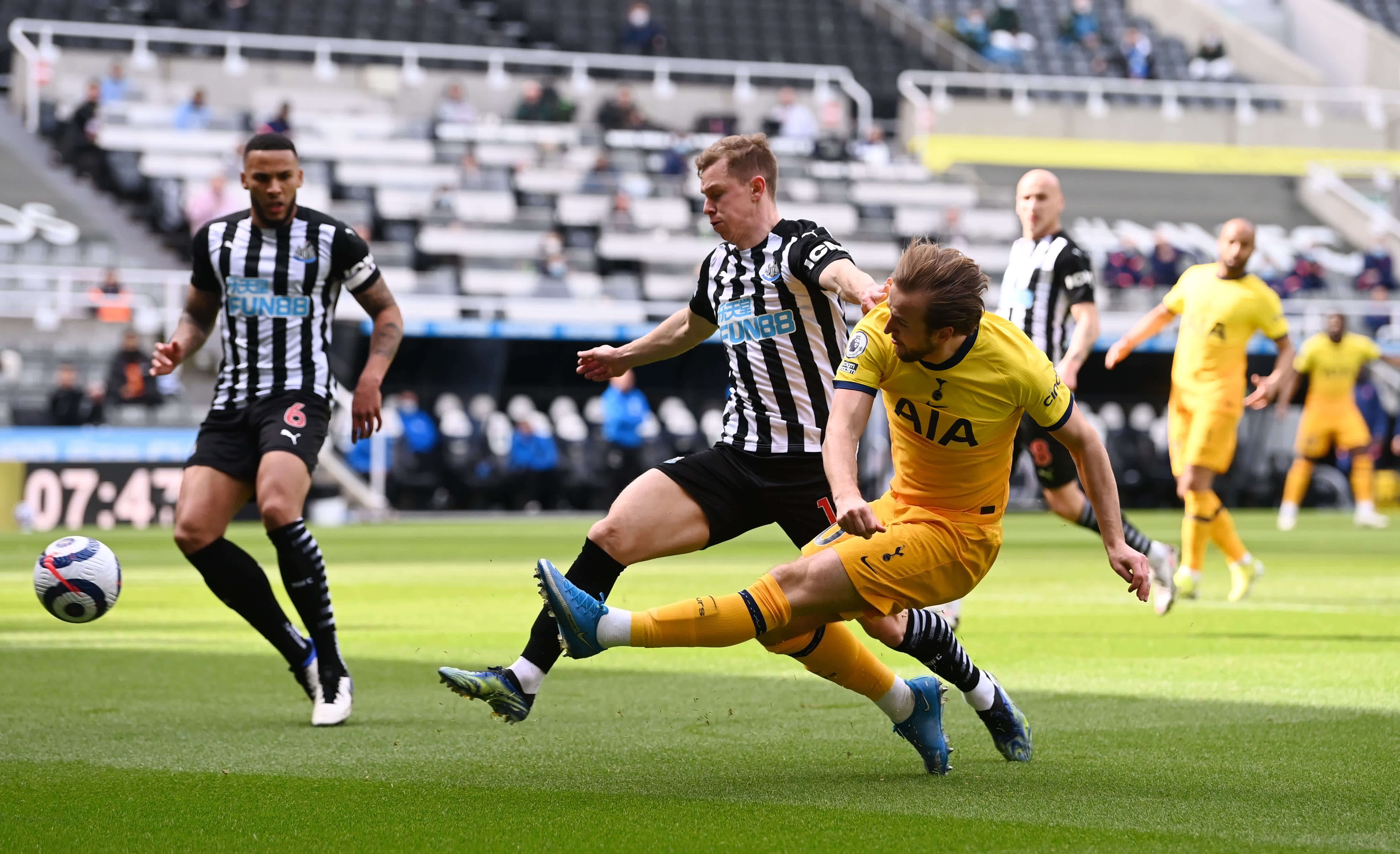 趋势的精准 趋势的精准